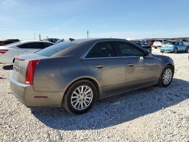 Obraz 3 z 2012 CADILLAC CTS LUXURY COLLECTION 2012 z VIN 1G6DE5E59C0144559