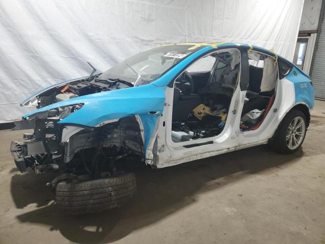 2021 TESLA MODEL Y  2021 image