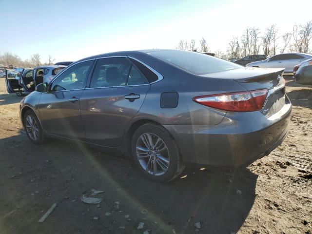 Изображение 2 2016 TOYOTA CAMRY LE 2016 с VIN 4T1BF1FK3GU123277