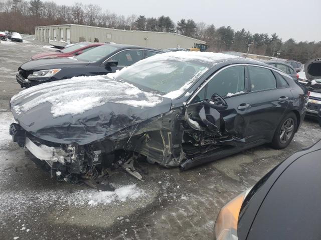 Image 1 of 2023 KIA K5 LXS 2023 with VIN 5XXG14J21PG210277