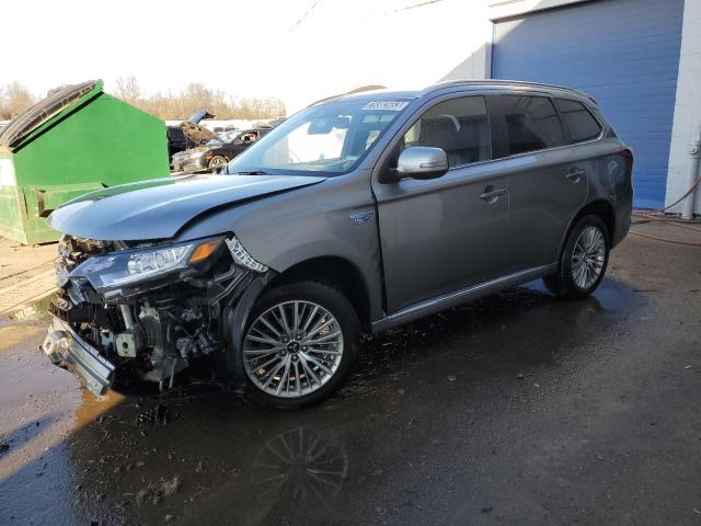 Изображение 2022 MITSUBISHI OUTLANDER SEL 2022