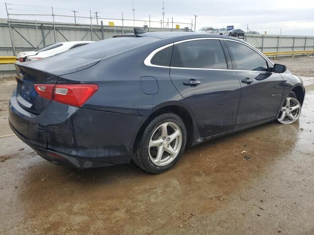 Image 3 of 2017 CHEVROLET MALIBU LS 2017 with VIN 1G1ZB5ST4HF214948