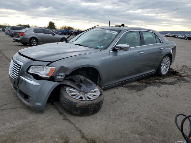 2012 CHRYSLER 300 LIMITED 2012 image