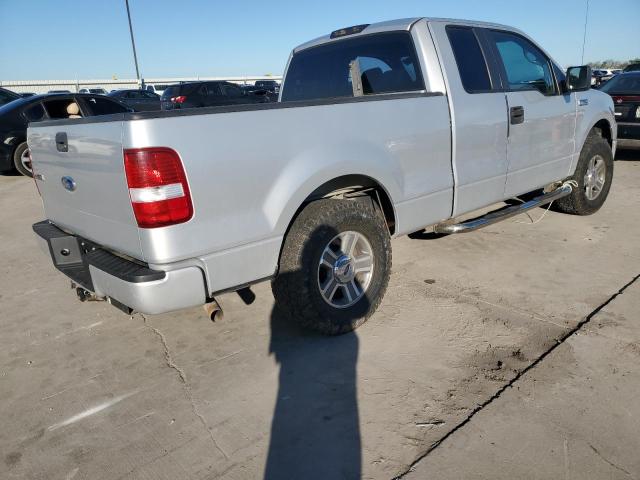 Image 3 of 2008 FORD F150  2008 with VIN 1FTRX12W08FB96864