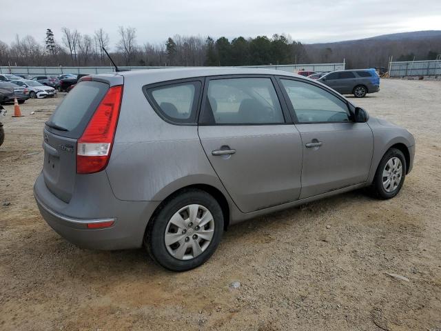 Image 3 of 2011 HYUNDAI ELANTRA TOURING GLS 2011 with VIN KMHDB8AE0BU107903