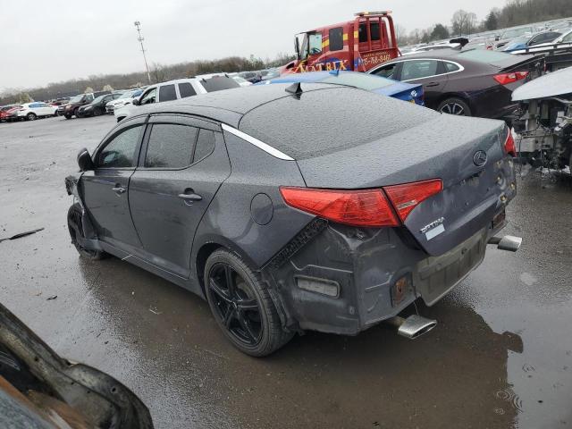 Изображение 2 2011 KIA OPTIMA LX 2011 с VIN KNAGM4A79B5067950