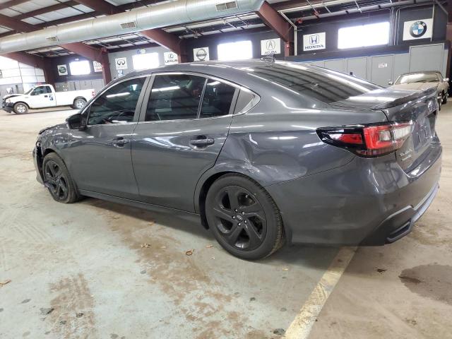 Image 2 of 2020 SUBARU LEGACY SPORT 2020 with VIN 4S3BWAG63L3008622