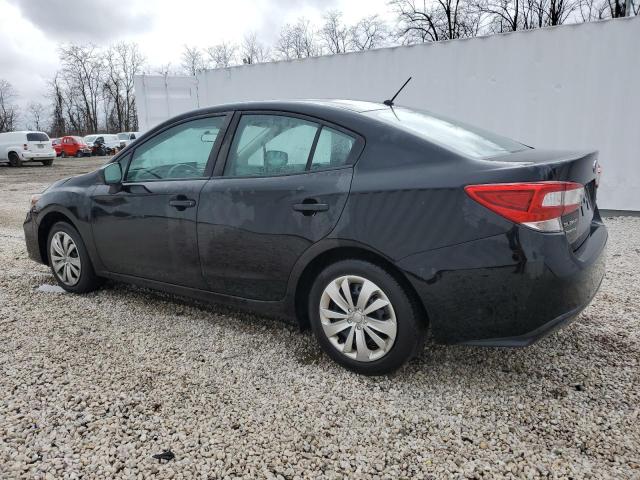Изображение 2 2018 SUBARU IMPREZA  2018 с VIN 4S3GKAA60J3609137