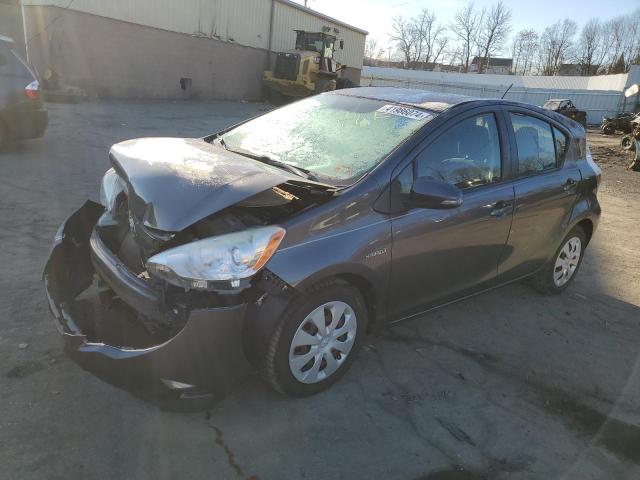Image 1 of 2013 TOYOTA PRIUS C  2013 with VIN JTDKDTB39D1049347