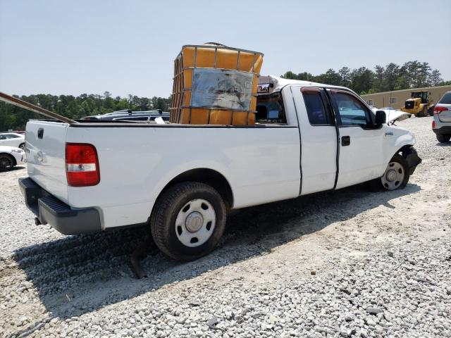 Obraz 3 z 2007 FORD F150  2007 z VIN 1FTVX12507NA60468
