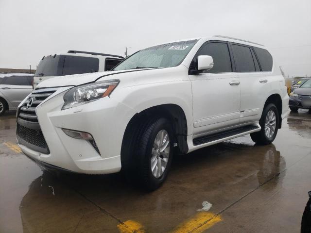 Obraz 1 z 2018 LEXUS GX 460 2018 z VIN JTJBM7FX1J5186370