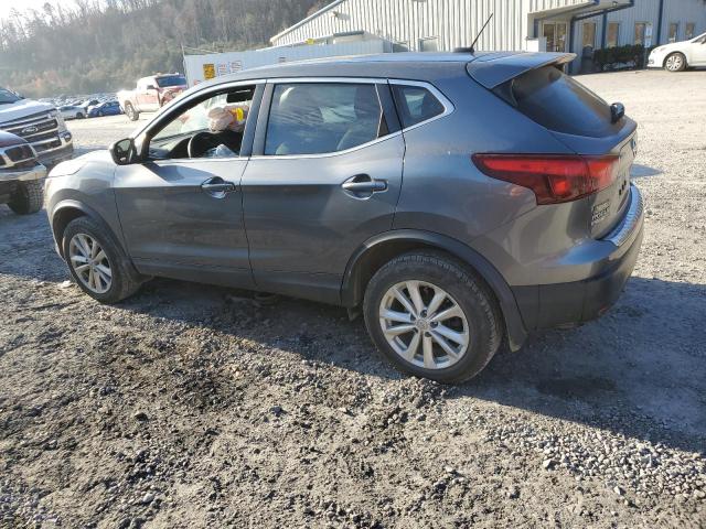 Image 2 of 2018 NISSAN ROGUE SPORT S 2018 with VIN JN1BJ1CR4JW286944