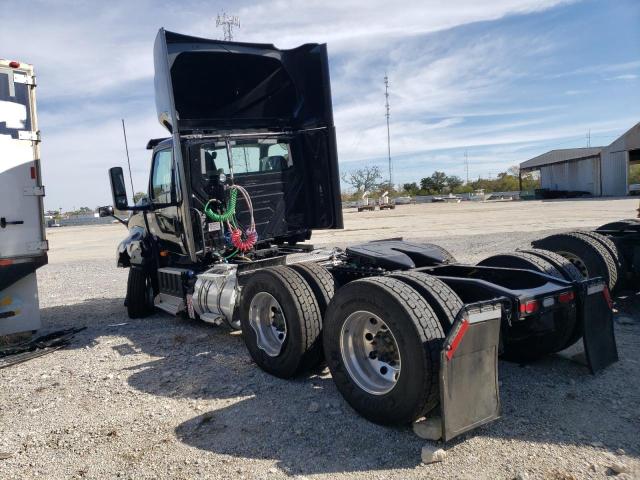 Image 3 of 2024 INTERNATIONAL LT625  2024 with VIN 3HSDZAPR5RN636507