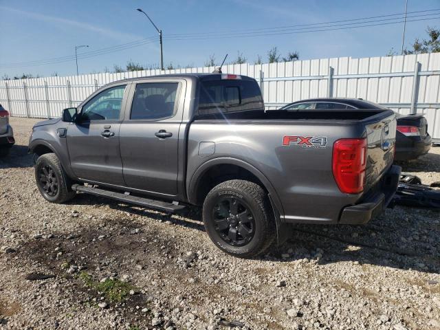 Изображение 2 2020 FORD RANGER XL 2020 с VIN 1FTER4FH1LLA21801