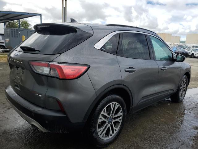 Image 3 of 2021 FORD ESCAPE SEL 2021 with VIN 1FMCU9H65MUA52071