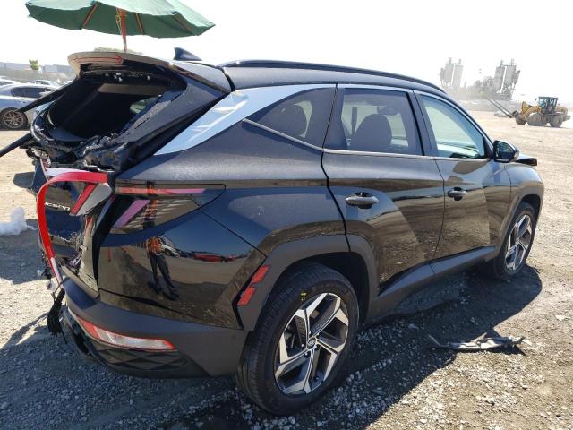 Obraz 3 z 2022 HYUNDAI TUCSON LIMITED 2022 z VIN 5NMJECAE5NH035349