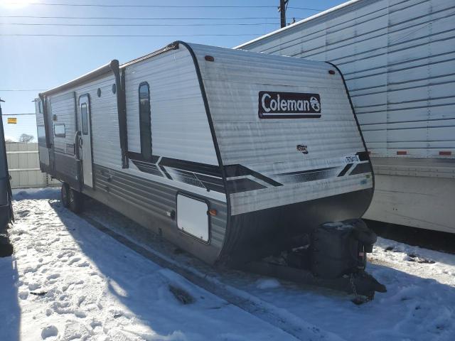 Image 1 of 2022 KYRV TRAILER 2022 with VIN 4YDTCMS28NH939302