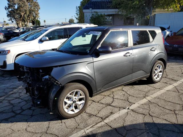 Изображение 2023 KIA SOUL LX 2023