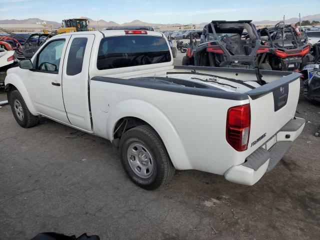 Obraz 2 z 2017 NISSAN FRONTIER S 2017 z VIN 1N6BD0CT0HN762274