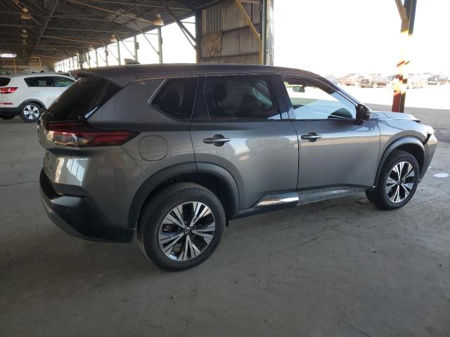 Изображение 3 2021 NISSAN ROGUE SV 2021 с VIN JN8AT3BB6MW227129