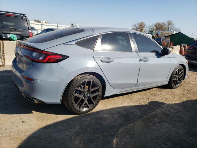 Изображение 3 2023 HONDA CIVIC SPORT TOURING 2023 с VIN 19XFL1G81PE003865