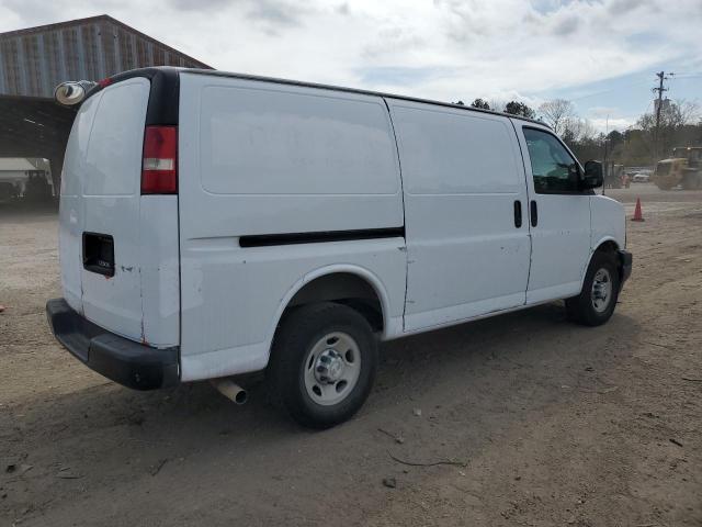 Image 3 of 2017 CHEVROLET EXPRESS G2500  2017 with VIN 1GCWGAFF7H1109164
