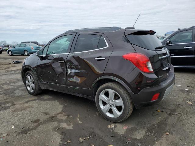 Image 2 of 2015 BUICK ENCORE CONVENIENCE 2015 with VIN KL4CJFSB6FB208354