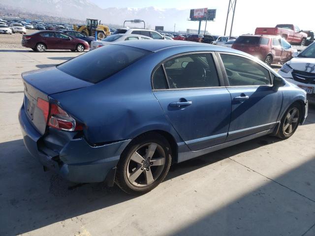 Изображение 3 2007 HONDA CIVIC EX 2007 с VIN 1HGFA15847L106375