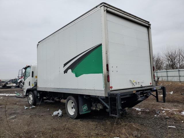 Image 3 of 2023 ISUZU NPR HD  2023 with VIN 54DC4W1D9PS205784