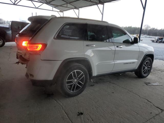 Obraz 3 z 2017 JEEP GRAND CHEROKEE LIMITED 2017 z VIN 1C4RJEBG9HC795202