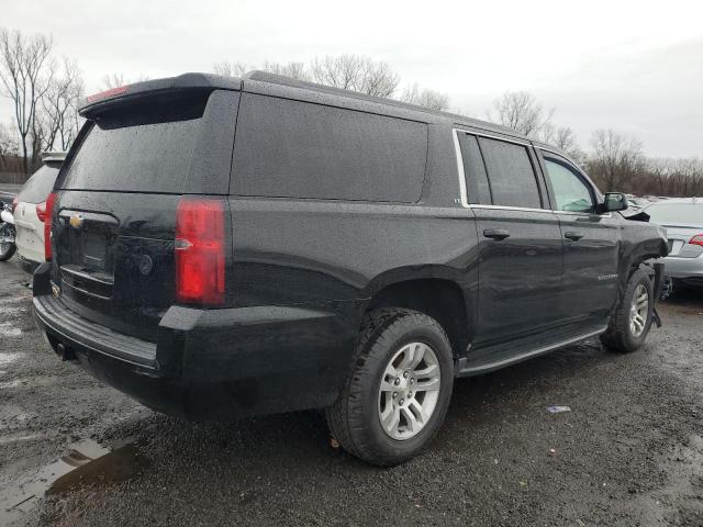 Изображение 3 2019 CHEVROLET SUBURBAN K1500 LT 2019 с VIN 1GNSKHKC6KR112154