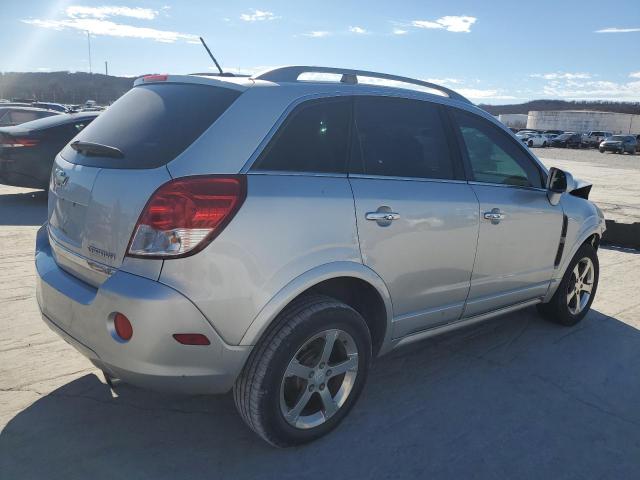 Image 3 of 2012 CHEVROLET CAPTIVA SPORT 2012 with VIN 3GNAL3E52CS540455