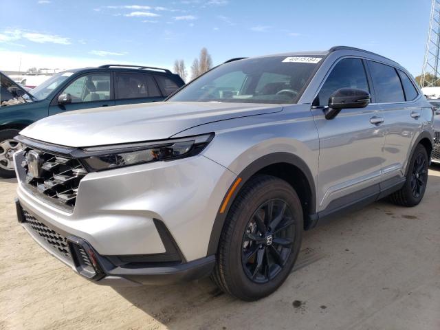 Изображение 2024 HONDA CR-V SPORT 2024