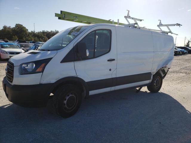 Изображение 1 2019 FORD TRANSIT T-150 2019 с VIN 1FTYE1ZMXKKB87982
