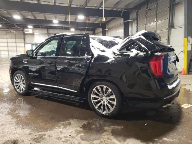 Изображение 2 2021 GMC YUKON DENALI 2021 с VIN 1GKS2DKL0MR259272
