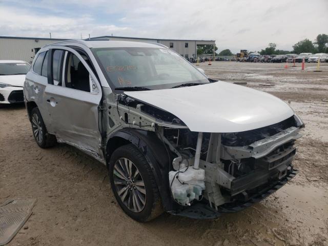 2020 MITSUBISHI OUTLANDER SE 2020 image
