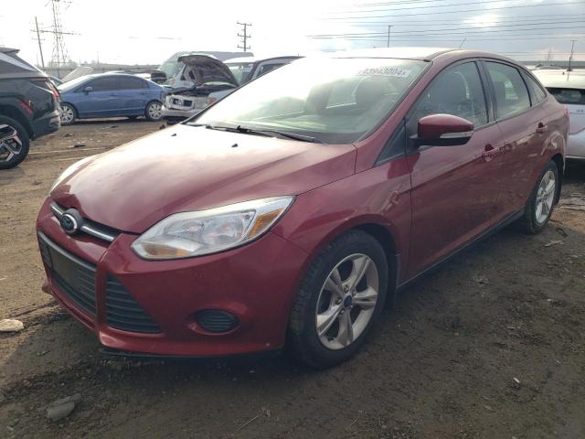 Obraz 1 z 2013 FORD FOCUS SE 2013 z VIN 1FADP3F21DL241969
