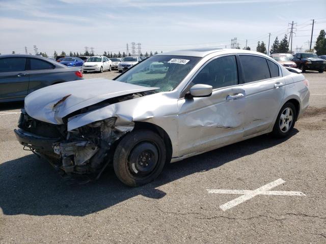 Изображение 1 2009 HONDA ACCORD EX 2009 с VIN 1HGCP26739A079472