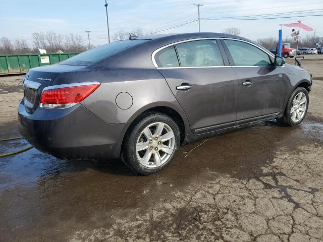 Image 3 of 2012 BUICK LACROSSE  2012 with VIN 1G4GC5E38CF374410
