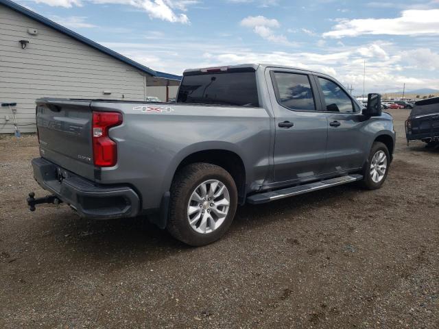 Obraz 3 z 2020 CHEVROLET SILVERADO K1500 CUSTOM 2020 z VIN 3GCUYBEF5LG382125