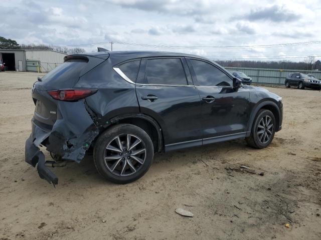 Изображение 3 2018 MAZDA CX-5 GRAND TOURING 2018 с VIN JM3KFADM1J0364611