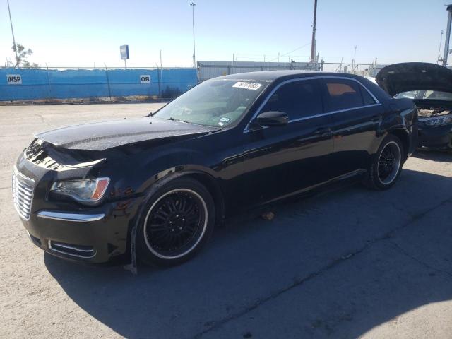 Obraz 1 z 2014 CHRYSLER 300  2014 z VIN 2C3CCAAG7EH288788