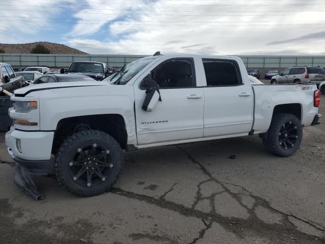 Изображение 2016 CHEVROLET SILVERADO K1500 LT 2016