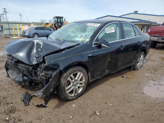 2007 VOLKSWAGEN JETTA WOLFSBURG 2007 image