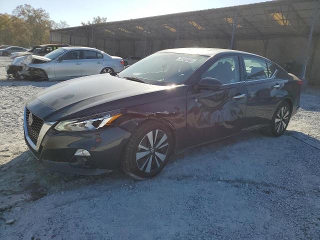 Изображение 1 2019 NISSAN ALTIMA SL 2019 с VIN 1N4BL4EV5KC249476