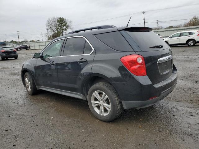 Image 2 of 2013 CHEVROLET EQUINOX LT 2013 with VIN 2GNALDEK8D6369299