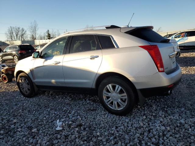Obraz 2 z 2015 CADILLAC SRX LUXURY COLLECTION 2015 z VIN 3GYFNBE38FS567014