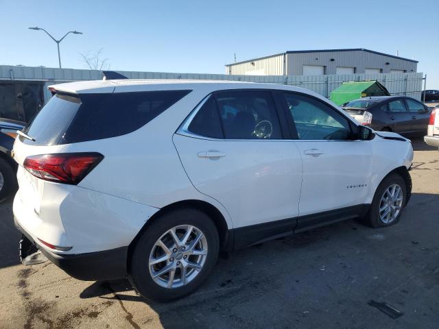 Image 3 of 2023 CHEVROLET EQUINOX LT 2023 with VIN 3GNAXUEG5PS211380