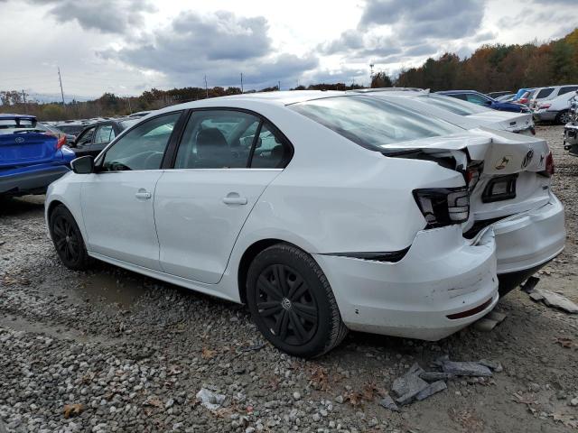 Image 2 of 2017 VOLKSWAGEN JETTA S 2017 with VIN 3VW2B7AJ6HM387114