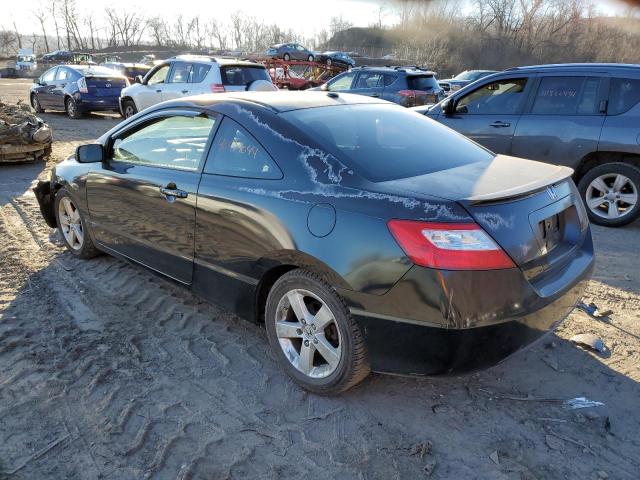 Image 2 of 2008 HONDA CIVIC EXL 2008 with VIN 2HGFG12908H558687